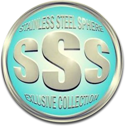 Exclusive stainless steel products
